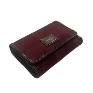 Nine & Co wallet‎